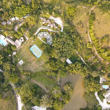 Los Colores Ecoparque Doradal Eksteriør bilde