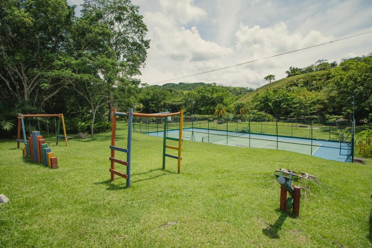 Los Colores Ecoparque Doradal Eksteriør bilde