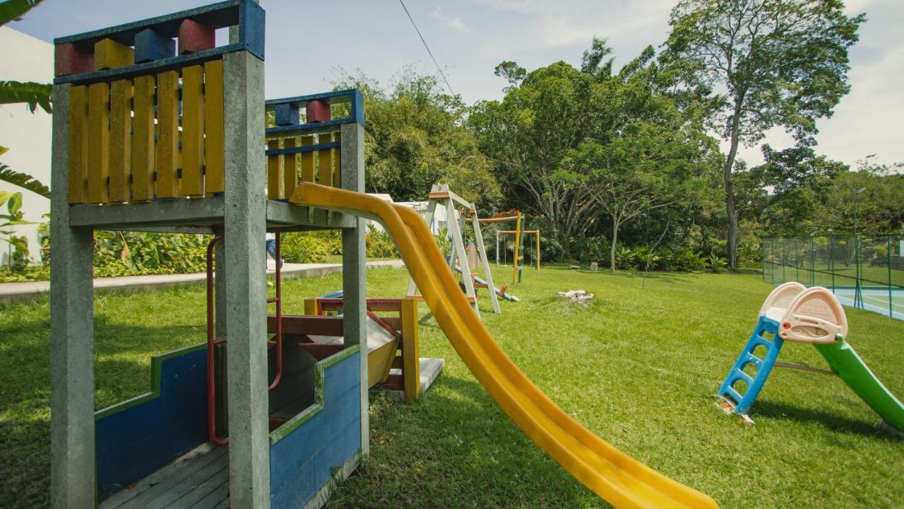 Los Colores Ecoparque Doradal Eksteriør bilde