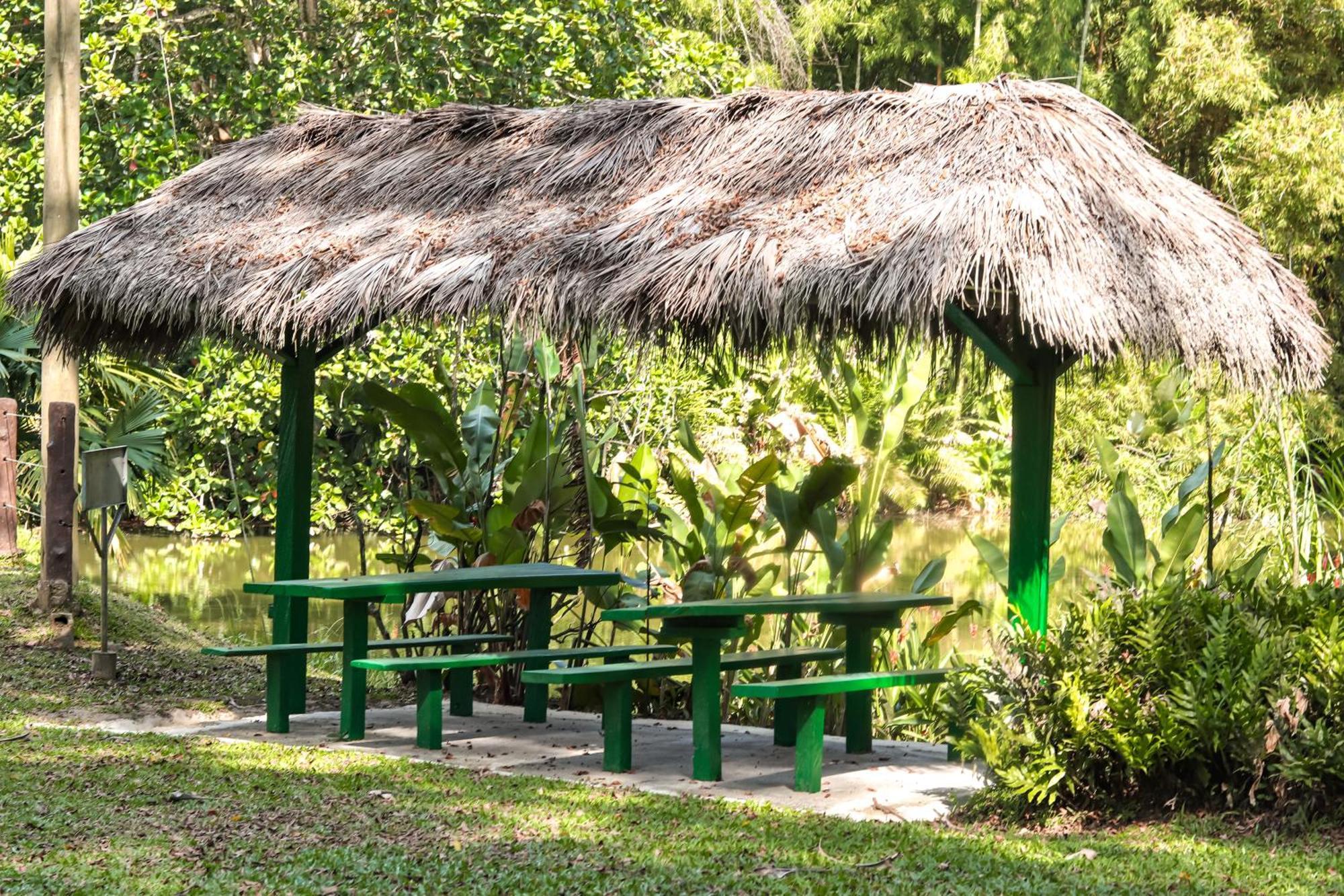 Los Colores Ecoparque Doradal Eksteriør bilde