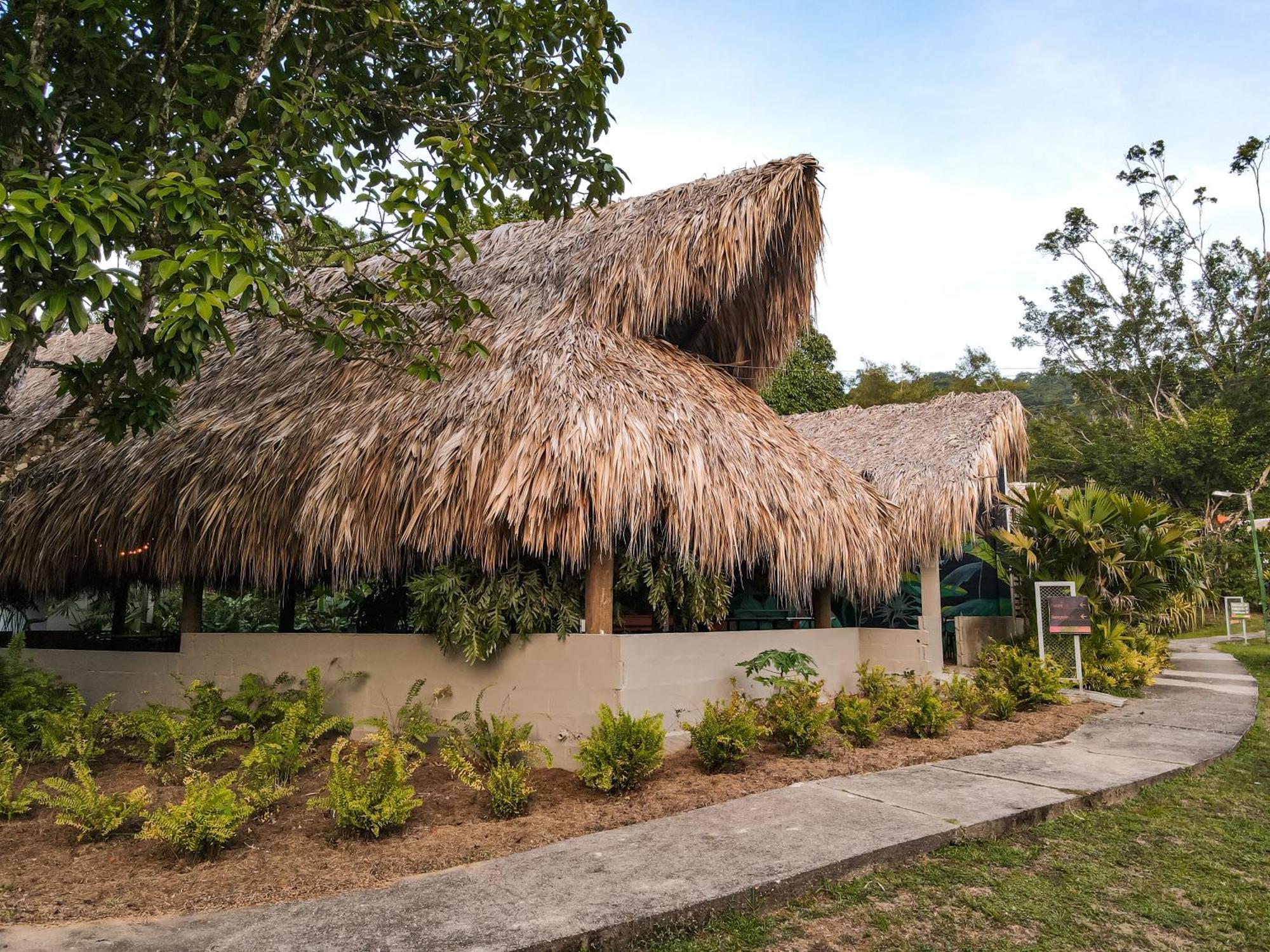 Los Colores Ecoparque Doradal Eksteriør bilde